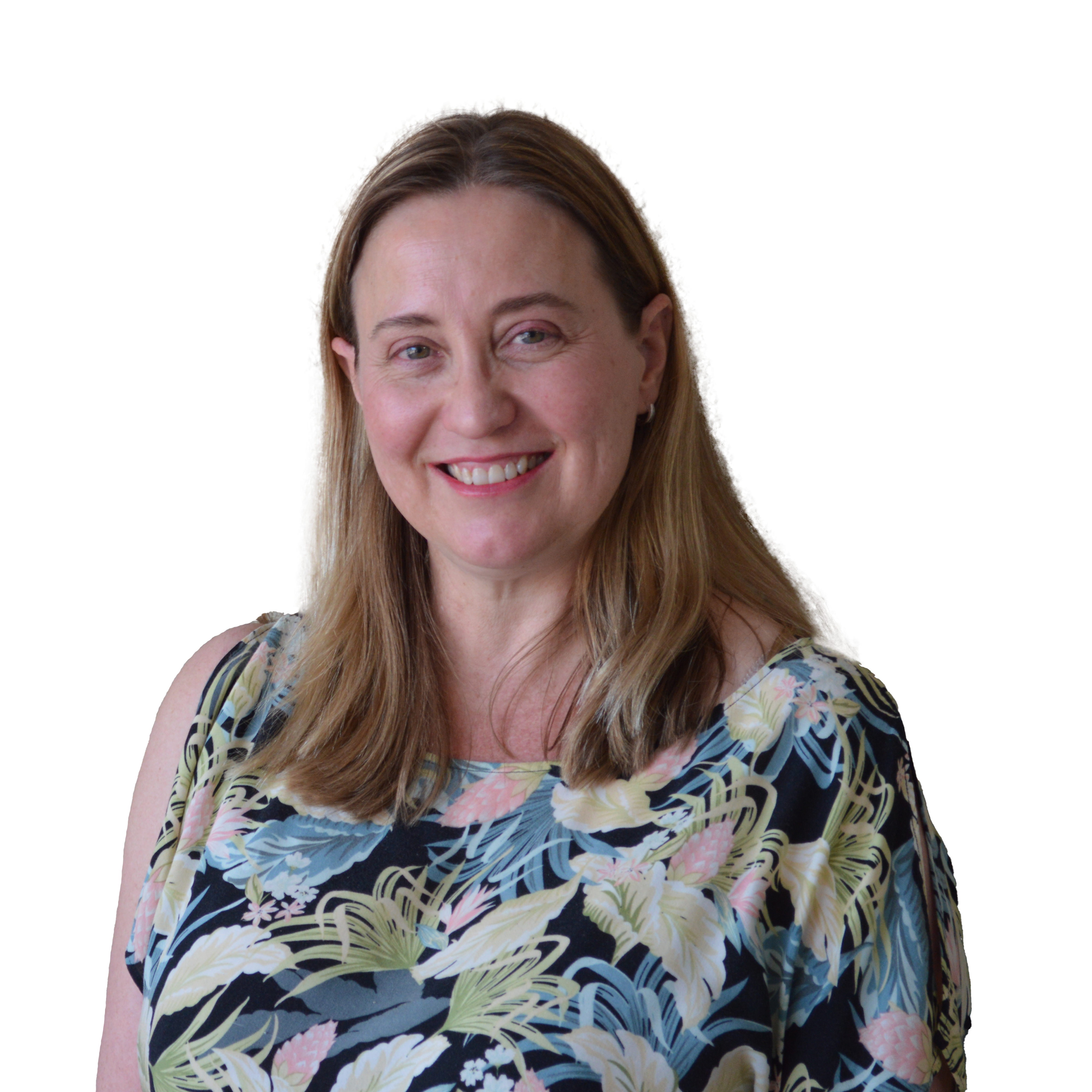 Dr. Marlize Lubbinge